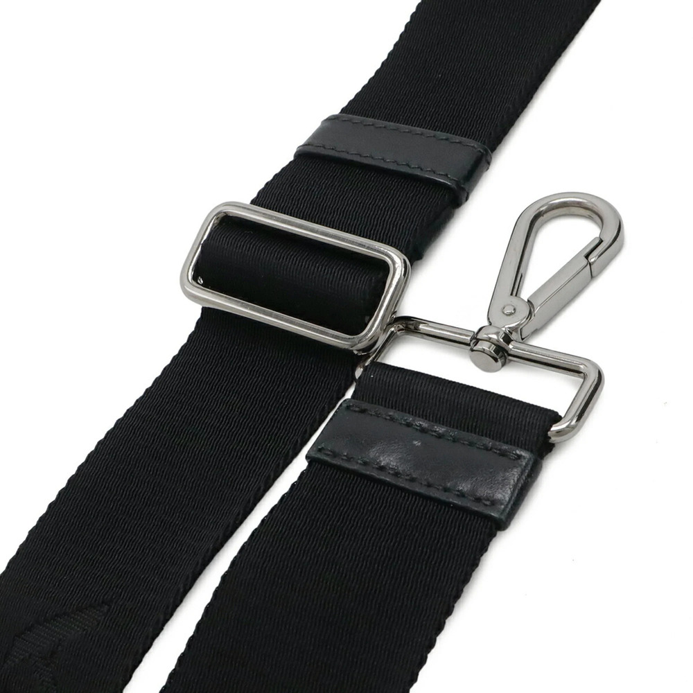 PRADA Black Shoulder Bag - Picture 6 of 8